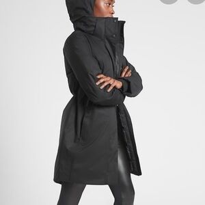 VGUC Athleta Outbound Parka